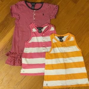 Ralph Lauren Bundle!